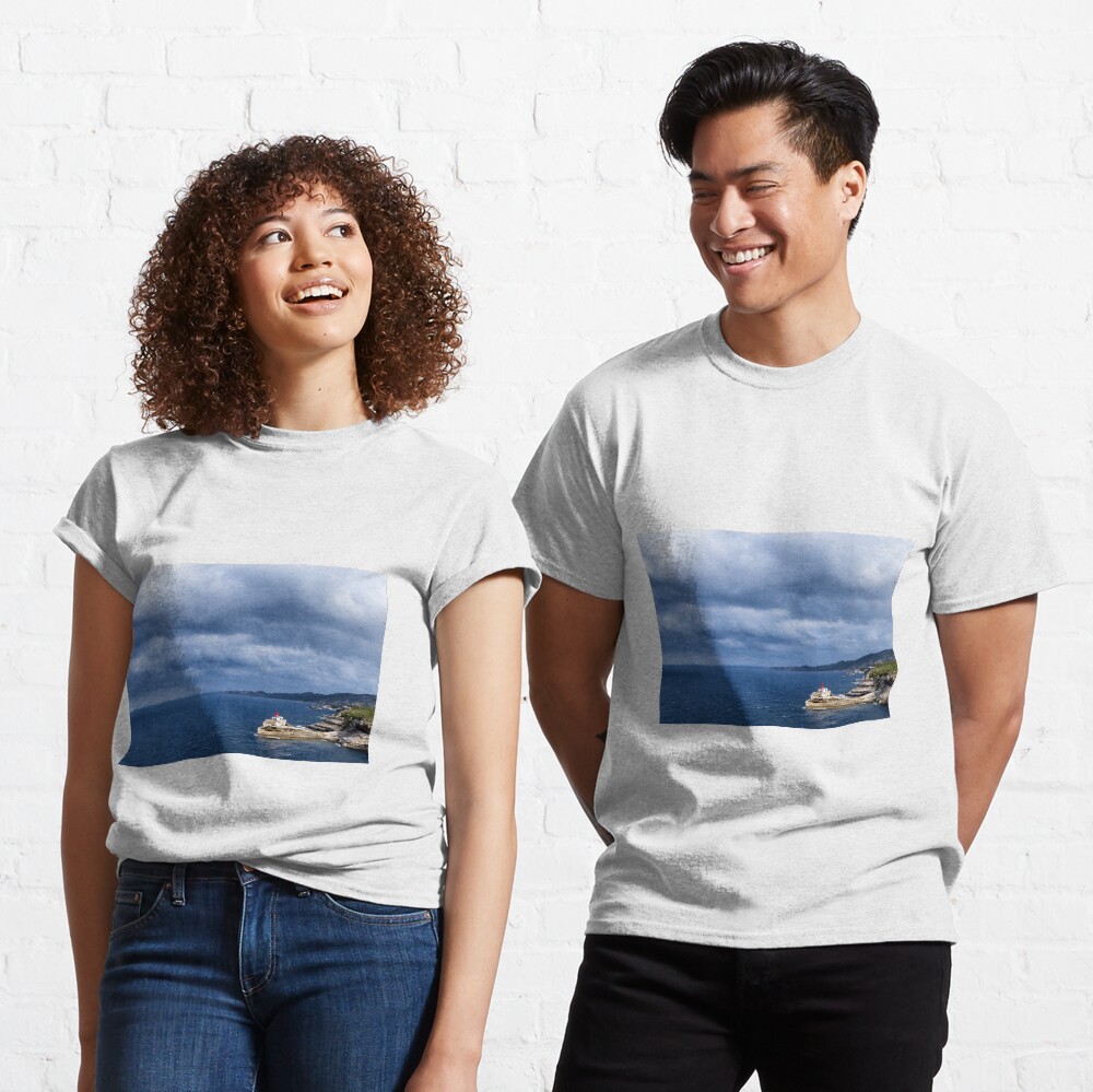 Item preview, Classic T-Shirt designed and sold by pietrofoto.