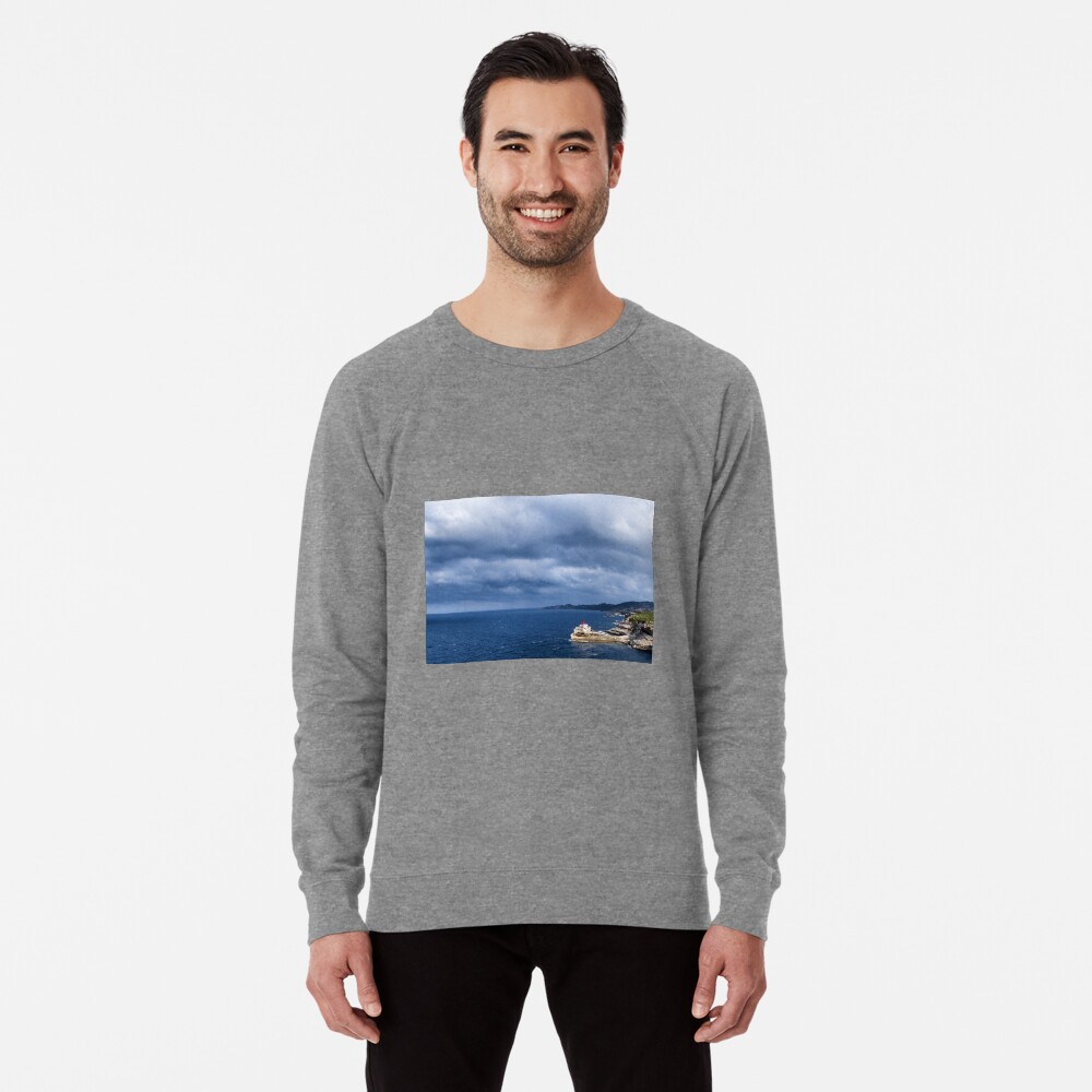 Item preview, Lightweight Sweatshirt designed and sold by pietrofoto.