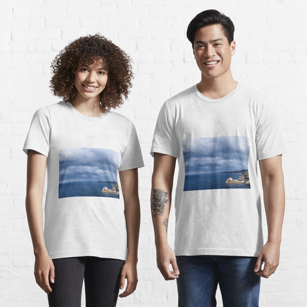 Item preview, Essential T-Shirt designed and sold by pietrofoto.