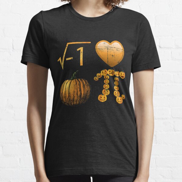 Halloween Math T Shirts Redbubble - apple pie shirt pants and pumpkin pi in desc roblox