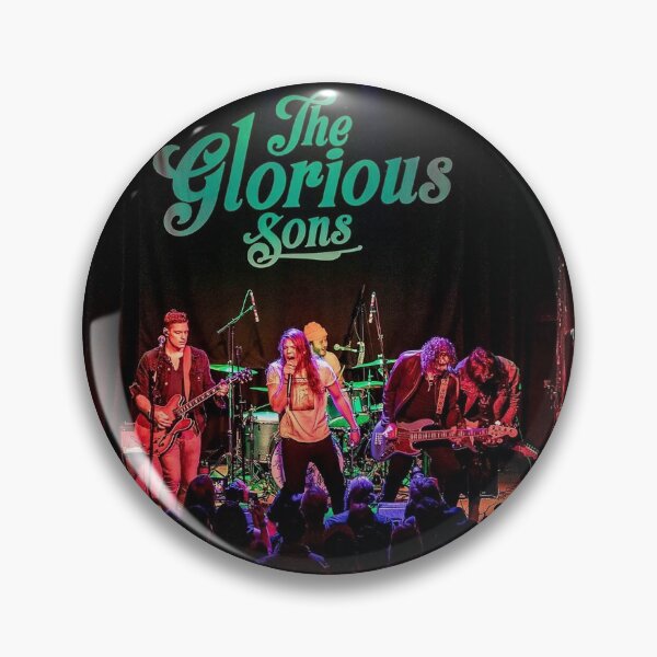 Item preview, the sense glorious like sons designed and sold by manicross.