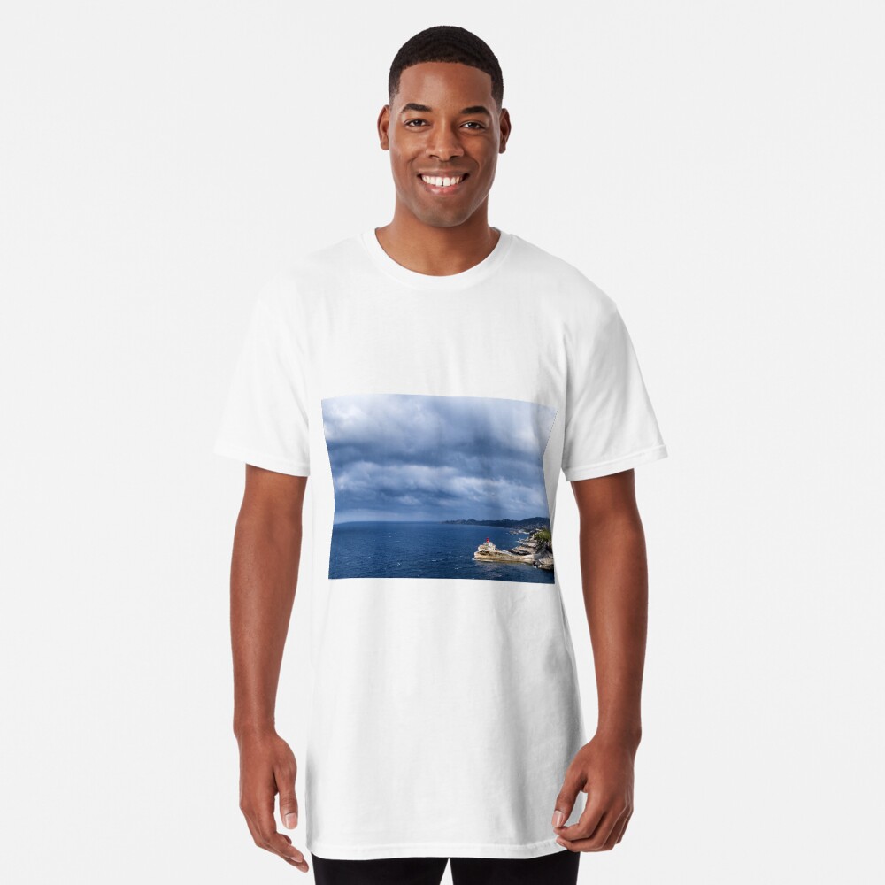 Item preview, Long T-Shirt designed and sold by pietrofoto.
