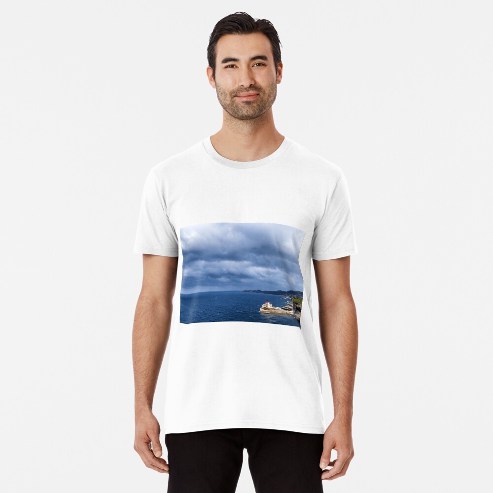 Item preview, Premium T-Shirt designed and sold by pietrofoto.