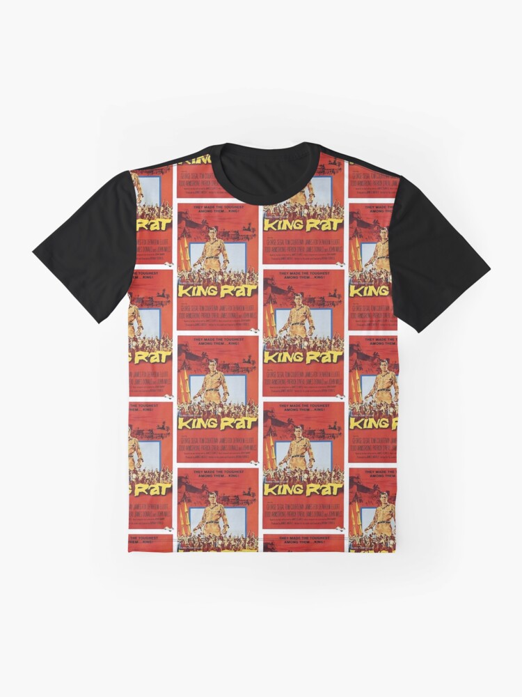 "Movie Poster Merchandise" Tshirt by PicturesMerch Redbubble