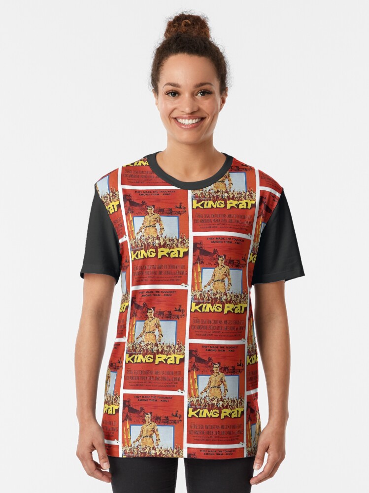 "Movie Poster Merchandise" Tshirt by PicturesMerch Redbubble