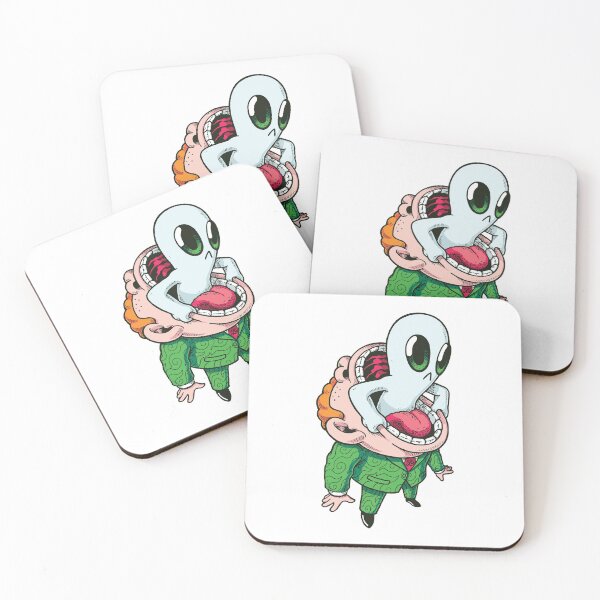 Item preview, THESE GUYS 3 by Lei Melendres designed and sold by LeiMelendresArt.