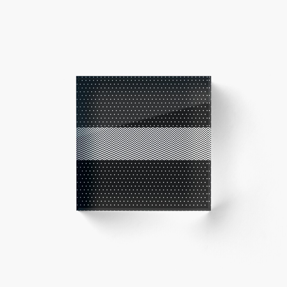 Item preview, Acrylic Block designed and sold by Ashit.