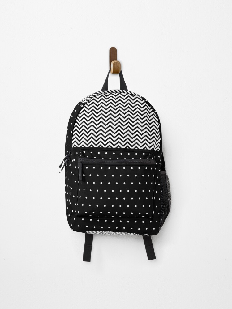 Thumbnail 1 of 3, Backpack, Pattern-257 designed and sold by Ashit.