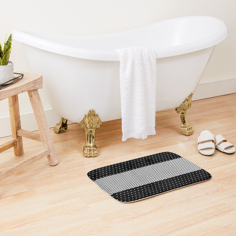 Item preview, Bath Mat designed and sold by Ashit.