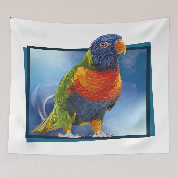 Item preview, Lori designed and sold by obscurite.