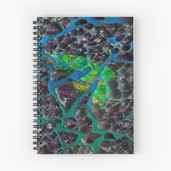 Item preview, Beneath the Cracks by SOTERO  designed and sold by SOTERO ART.