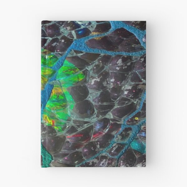 Item preview, Beneath the Cracks by SOTERO  designed and sold by SOTERO ART.