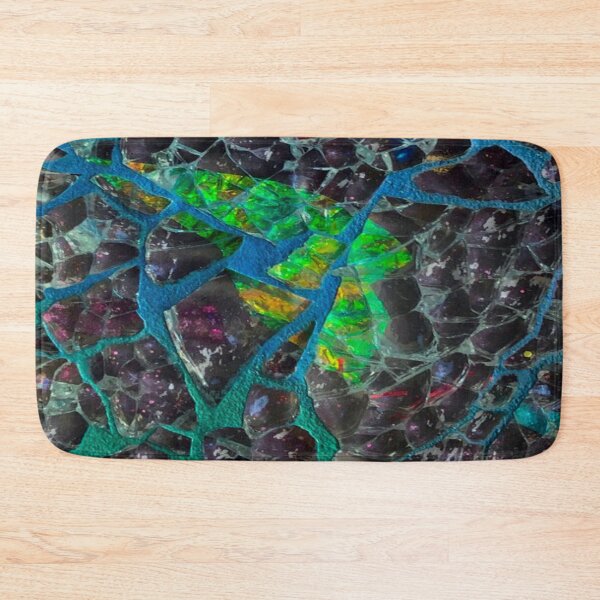 Item preview, Beneath the Cracks by SOTERO  designed and sold by SOTERO ART.