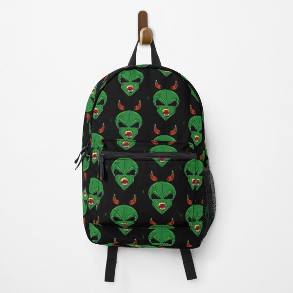 Item preview, Alien Demon designed and sold by Kidpiccolo.