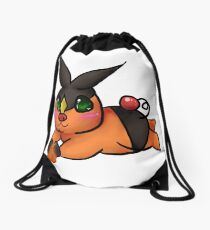 Adorable Tepig! Drawstring Bag