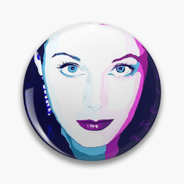Item preview, Vivien Leigh designed and sold by waltertab.