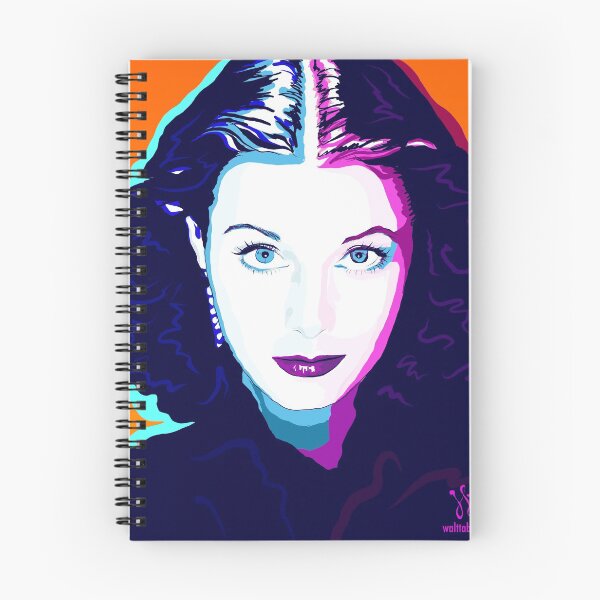 Item preview, Vivien Leigh designed and sold by waltertab.