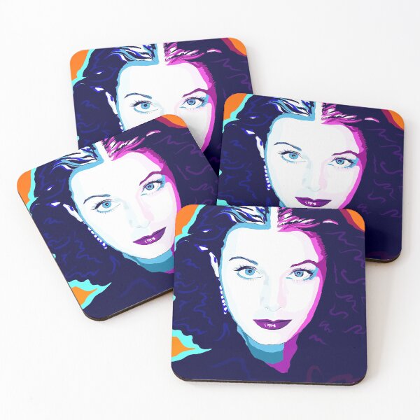 Item preview, Vivien Leigh designed and sold by waltertab.