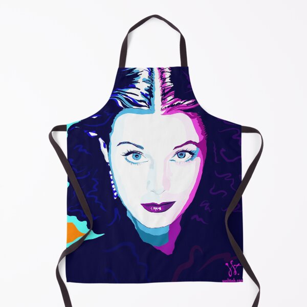 Item preview, Vivien Leigh designed and sold by waltertab.