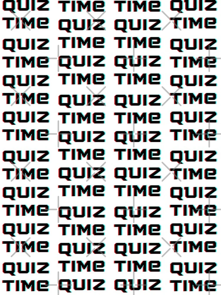 Thumbnail 4 of 4, iPhone Case, Quiz Time! designed and sold by R-reflections.