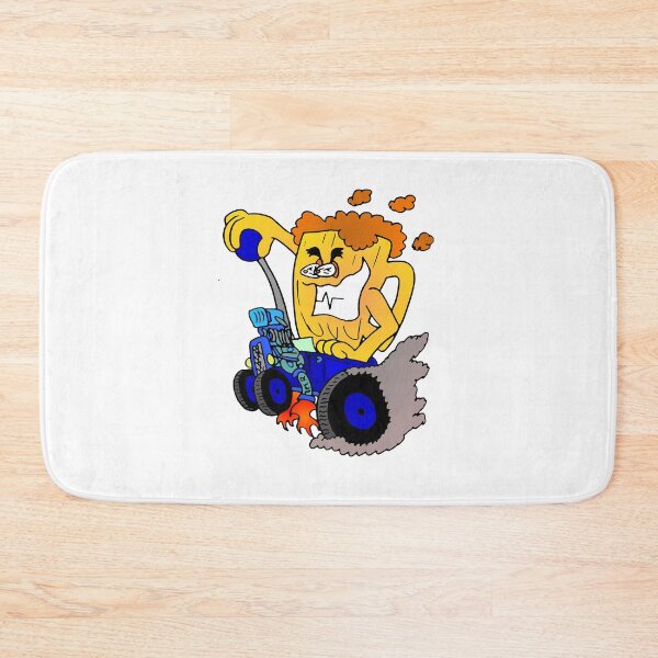 Item preview, Ratfink Beer Muscle Car designed and sold by tnewton69.