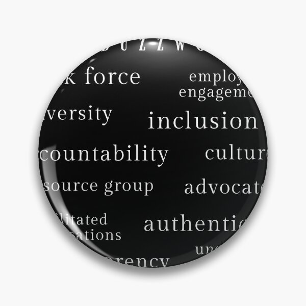 Item preview, Corporate America Buzzwords designed and sold by The Masked Designer.