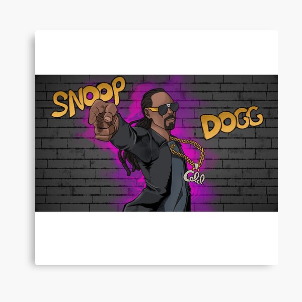 Snoop Dogg Canvas Prints Redbubble - roblox song id snoop dogg smoke weed everyday