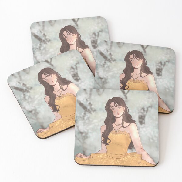Item preview, BOCA Golden Jiu designed and sold by Samotchka.