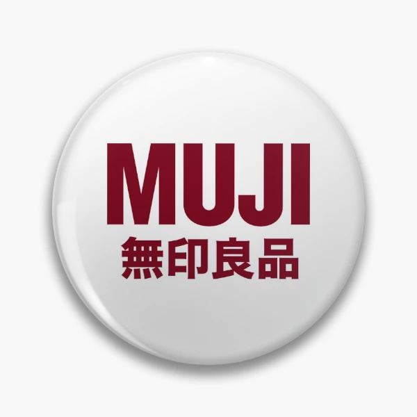 MUJI logo