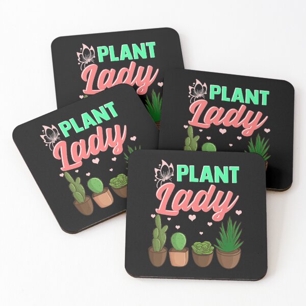 Item preview, Cute & Funny Plant Lady Planting Gardening Pun designed and sold by perfectpresents.