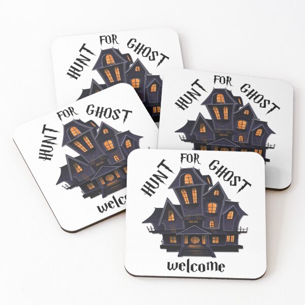 Item preview,  hunt for ghost not animals designed and sold by PUNCH ME IN SHOP.