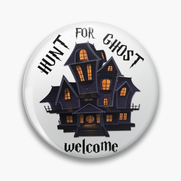 Item preview, hunt for ghost not animals designed and sold by PUNCH ME IN SHOP.