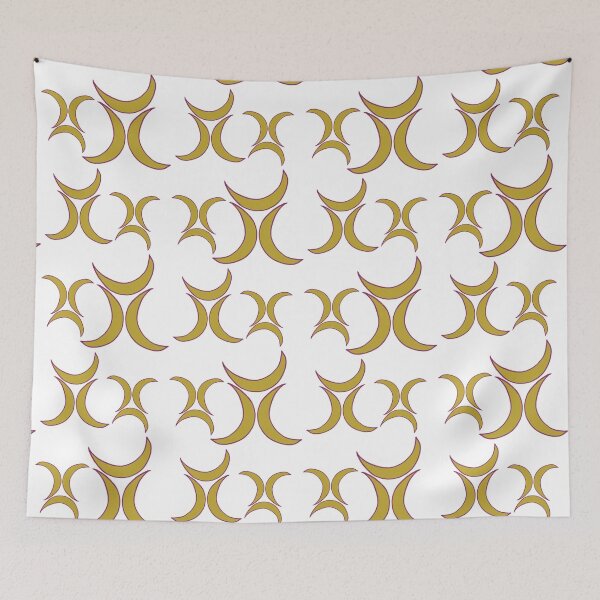 Item preview, Crescent VI designed and sold by ErinLP.