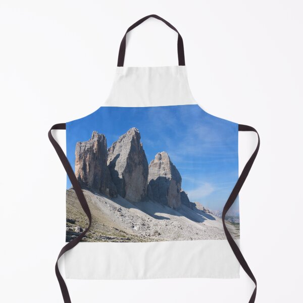 Item preview, Three peaks of Lavaredo designed and sold by pietrofoto.