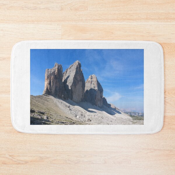 Item preview, Three peaks of Lavaredo designed and sold by pietrofoto.