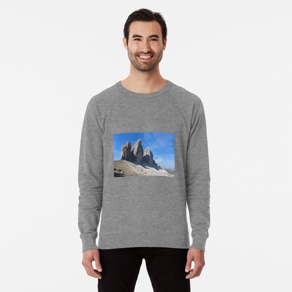 Item preview, Lightweight Sweatshirt designed and sold by pietrofoto.