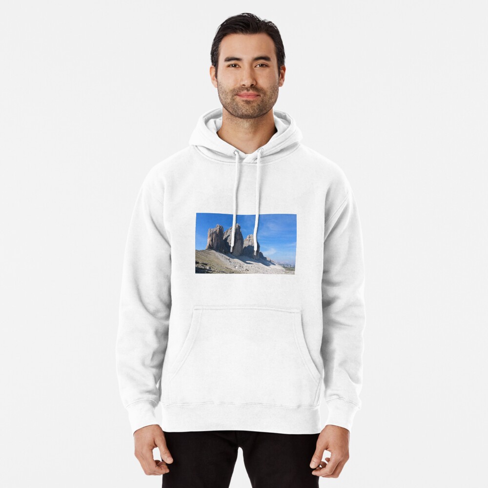 Item preview, Pullover Hoodie designed and sold by pietrofoto.