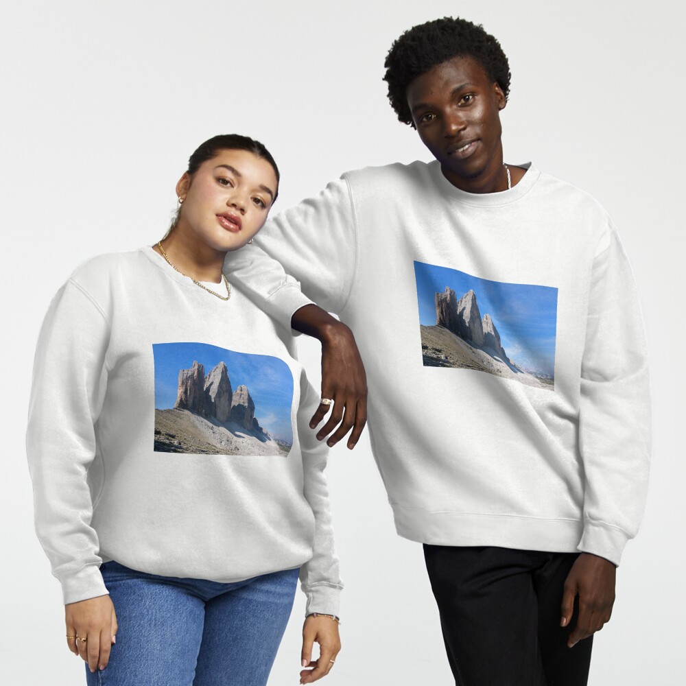 Item preview, Pullover Sweatshirt designed and sold by pietrofoto.