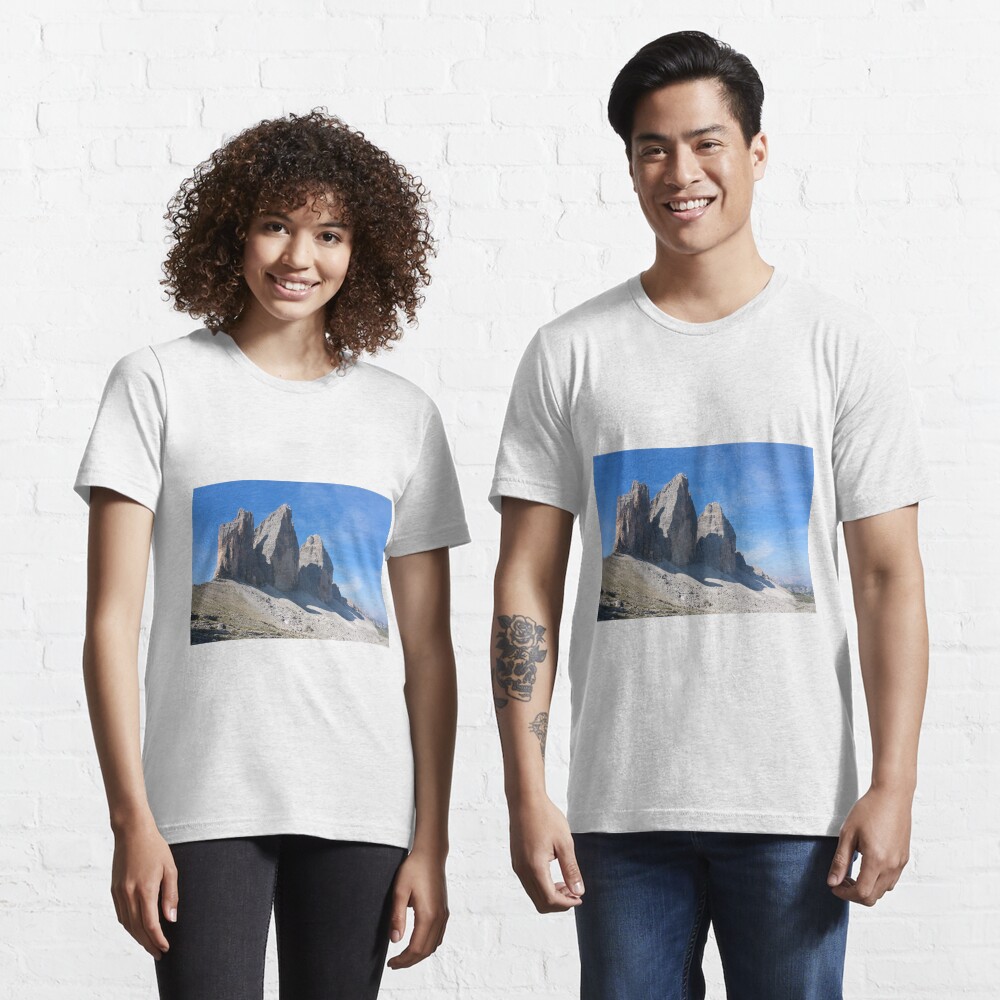 Item preview, Essential T-Shirt designed and sold by pietrofoto.