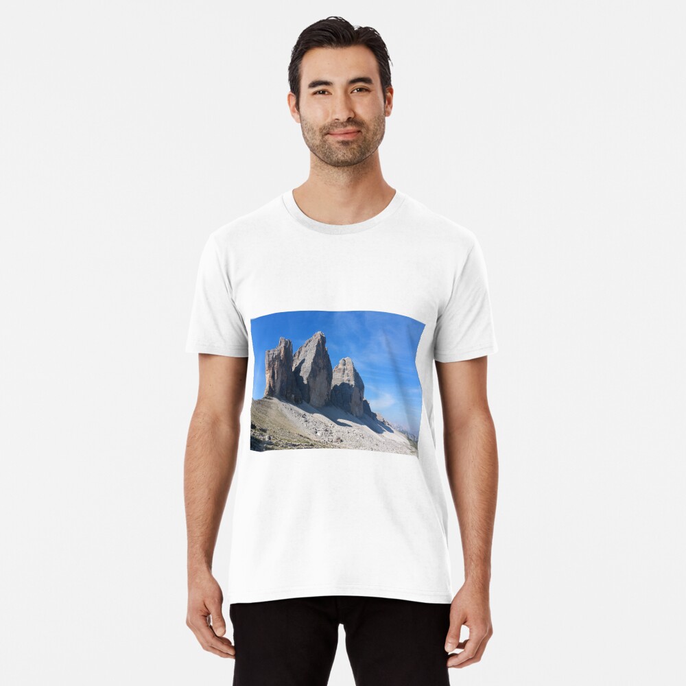 Item preview, Premium T-Shirt designed and sold by pietrofoto.