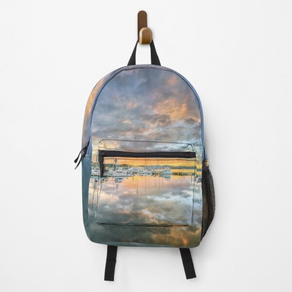 Item preview, Hobart Sunrise designed and sold by Ray's Photos & Art.