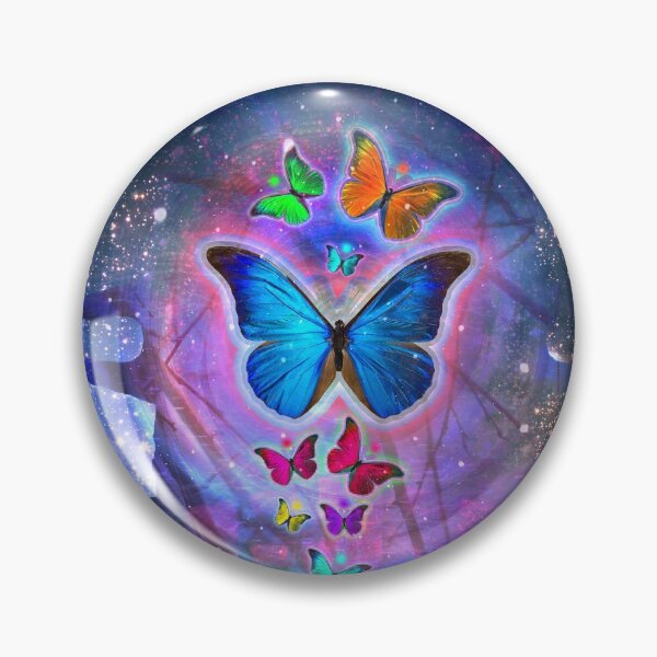 Item preview, Butterfly Abstract designed and sold by Pavel Polyansky.