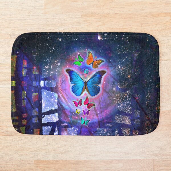 Item preview, Butterfly Abstract designed and sold by Pavel Polyansky.