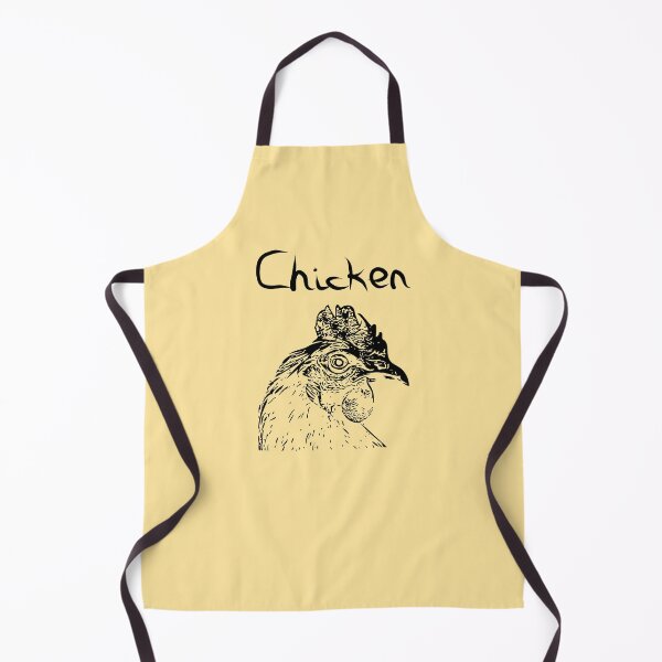 Item preview, Black chicken - Black chicken designed and sold by SarayMBM.