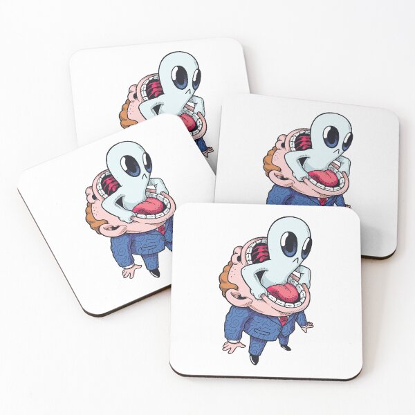 Item preview, THESE GUYS 5 by Lei Melendres designed and sold by LeiMelendresArt.