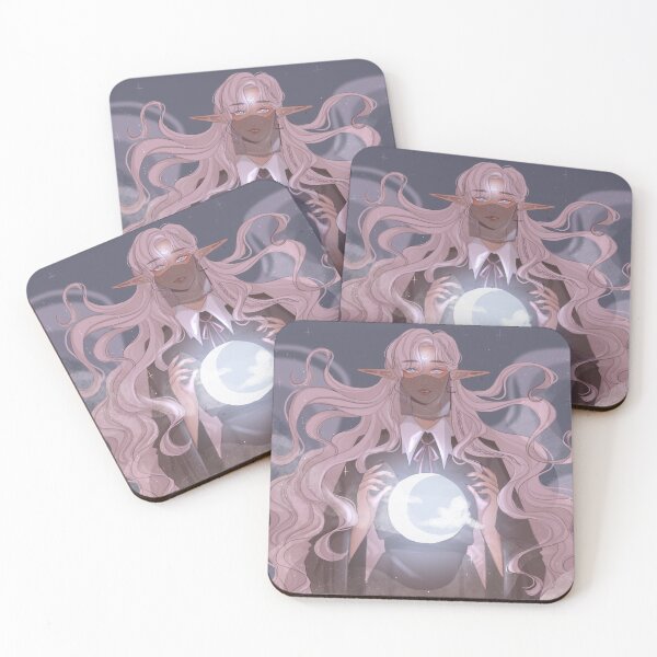 Item preview, Lunar Priestess  designed and sold by Samotchka.
