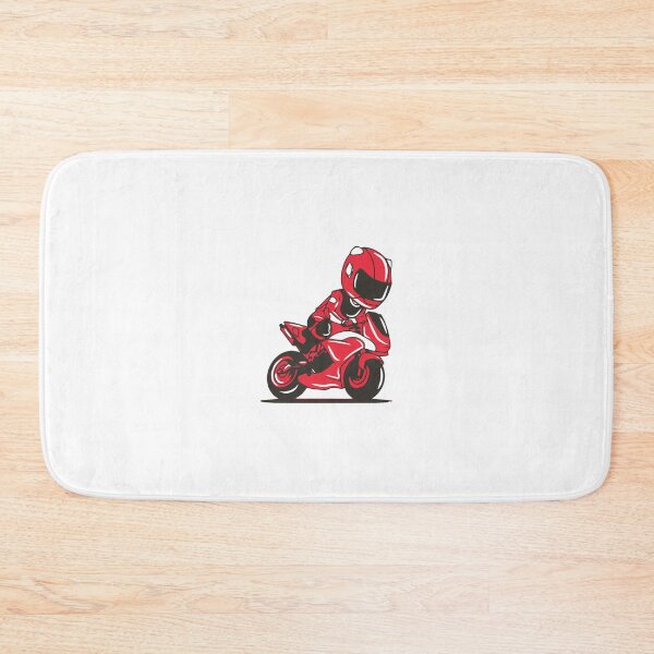 Item preview, cute racer designed and sold by derryshop.