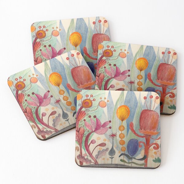 Item preview, fun garden designed and sold by Marianna Tankelevich.