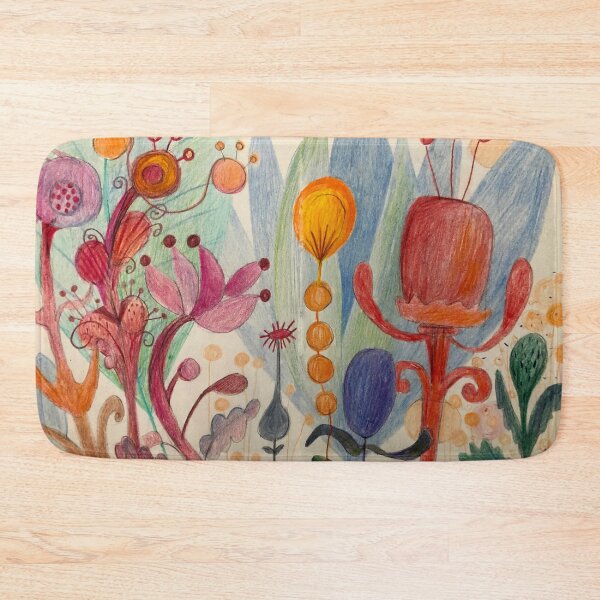 Item preview, fun garden designed and sold by Marianna Tankelevich.