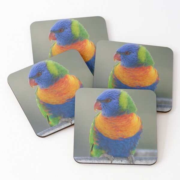 Item preview, True Colours designed and sold by Rochelle Buckley.